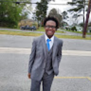 Meet your Posher, Damonte